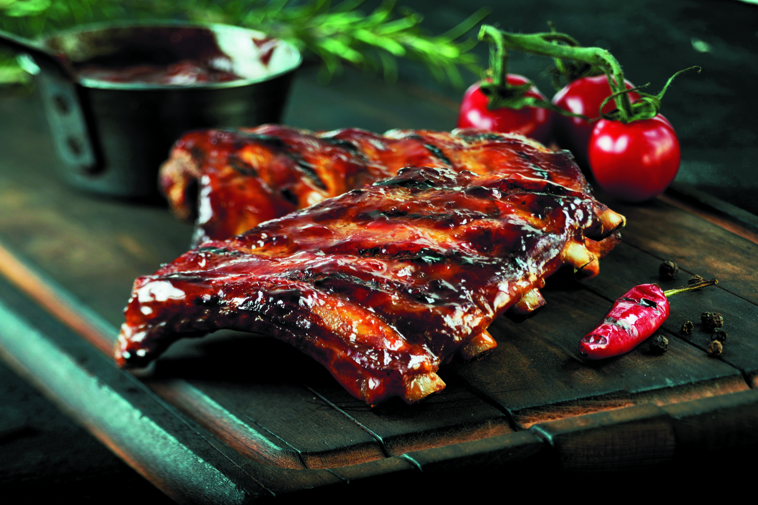 Spareribs